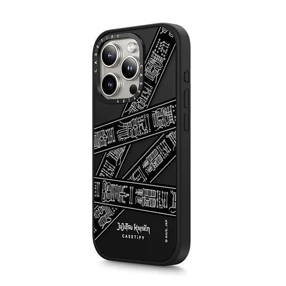 iPhoneアクセサリー Cursed Seal Case CASETIFY Cursed Seal Case iphoneケース-国内正規品通販
