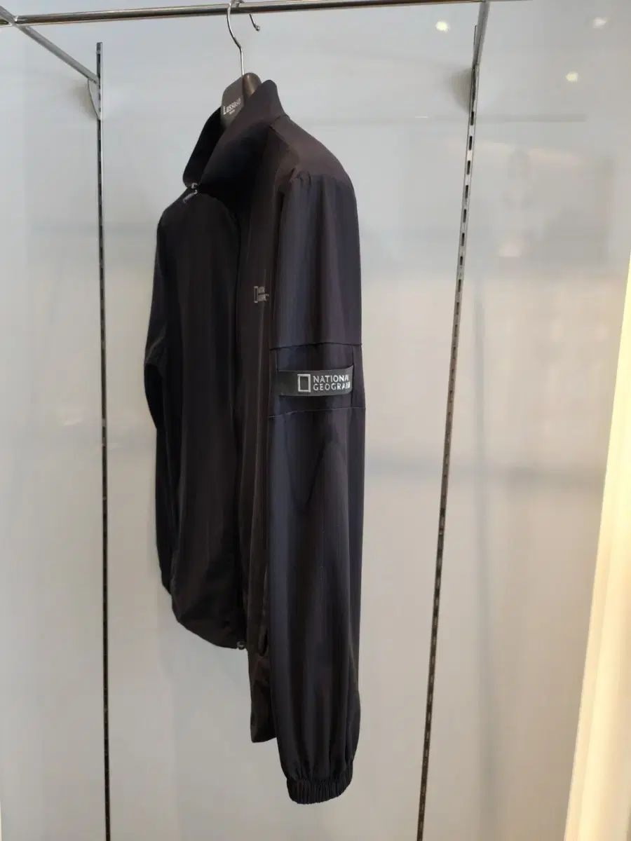 ナショナルジオグラフィック