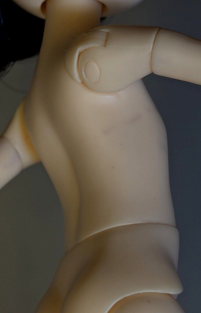 ブラックキャットruruko