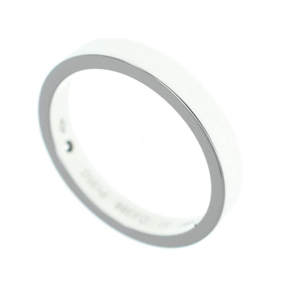 カルティエ CARTIER ウェディング リング ダイヤモンド サイズ51