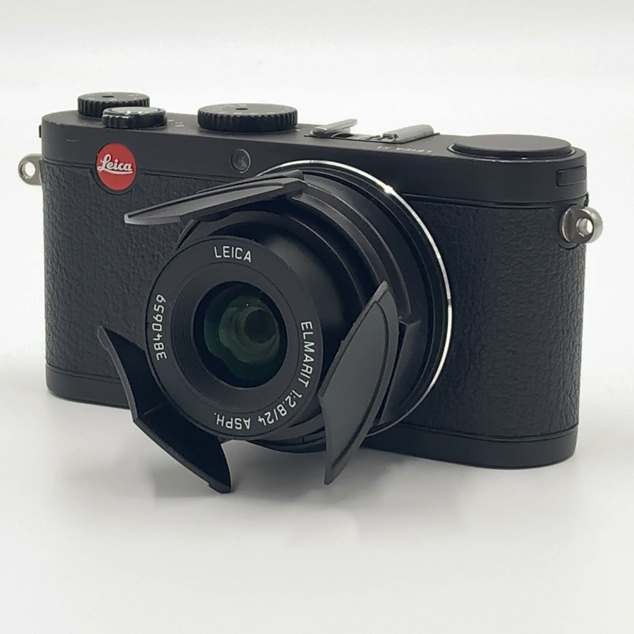 □良品□ LEICA X1 ブラック|mercariメルカリ官方指定廠商