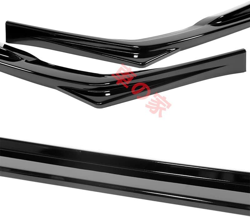 スバル インプレッサスポーツ インプレッサG4 前期用 フロントリップ