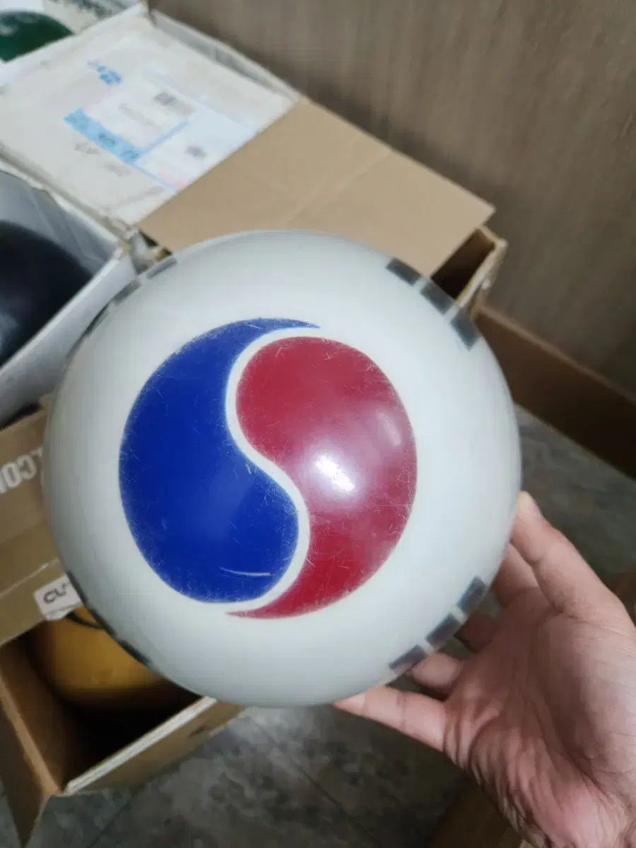 ボーリング