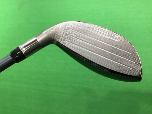 ブリヂストンゴルフ B2HT H4 22 ハイブリッド ユーティリティ