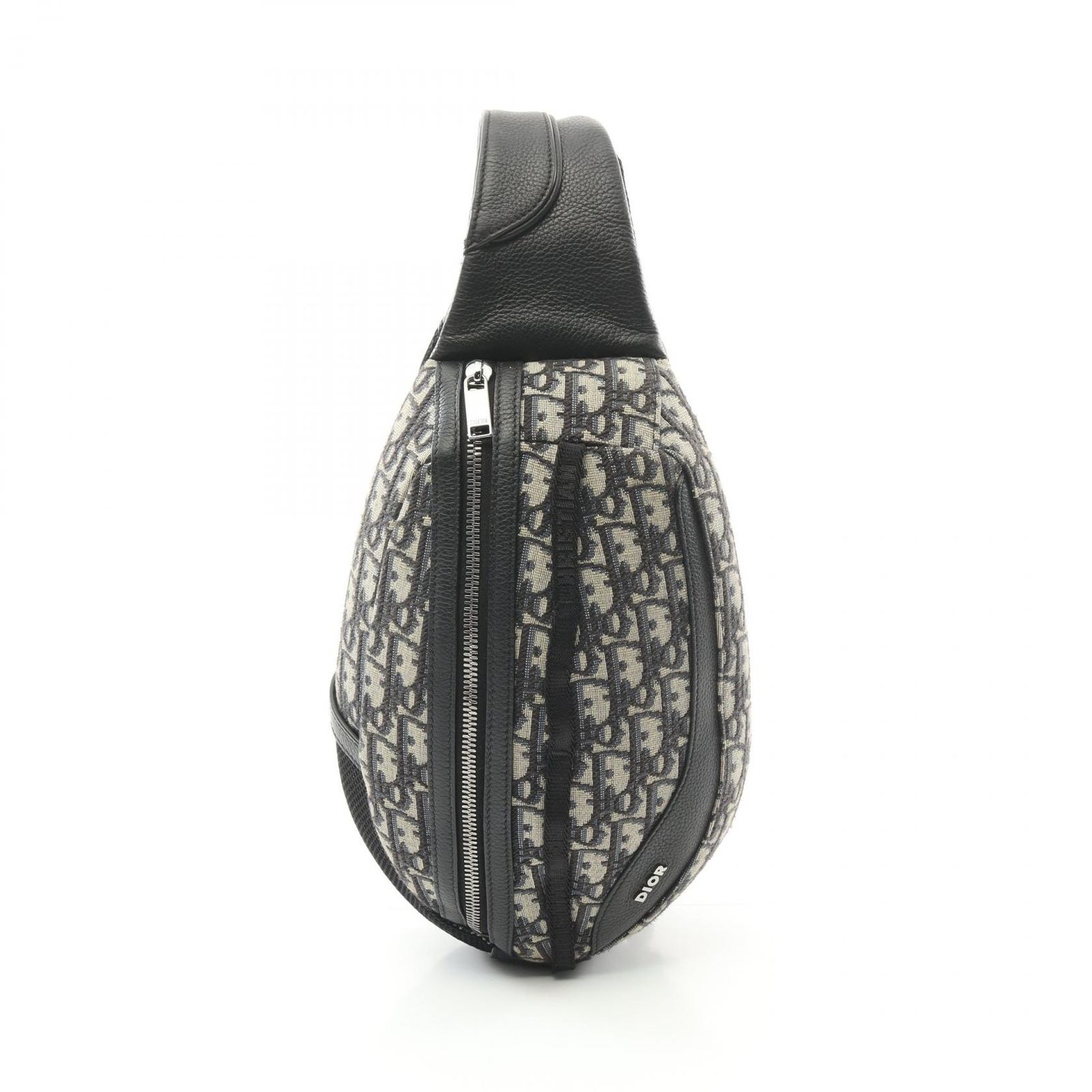 ディオール Dior ウエストバッグ ボディバッグ SCARAB オブリーク  