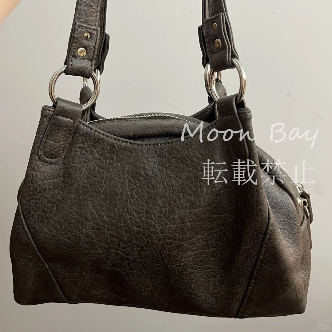 ★as''on★BONITA BIG BAG / BLACK★正規品/韓国送料込 as”on] BONITA BIG BAG / BLACK 正規品 韓国ブランド 韓国通販