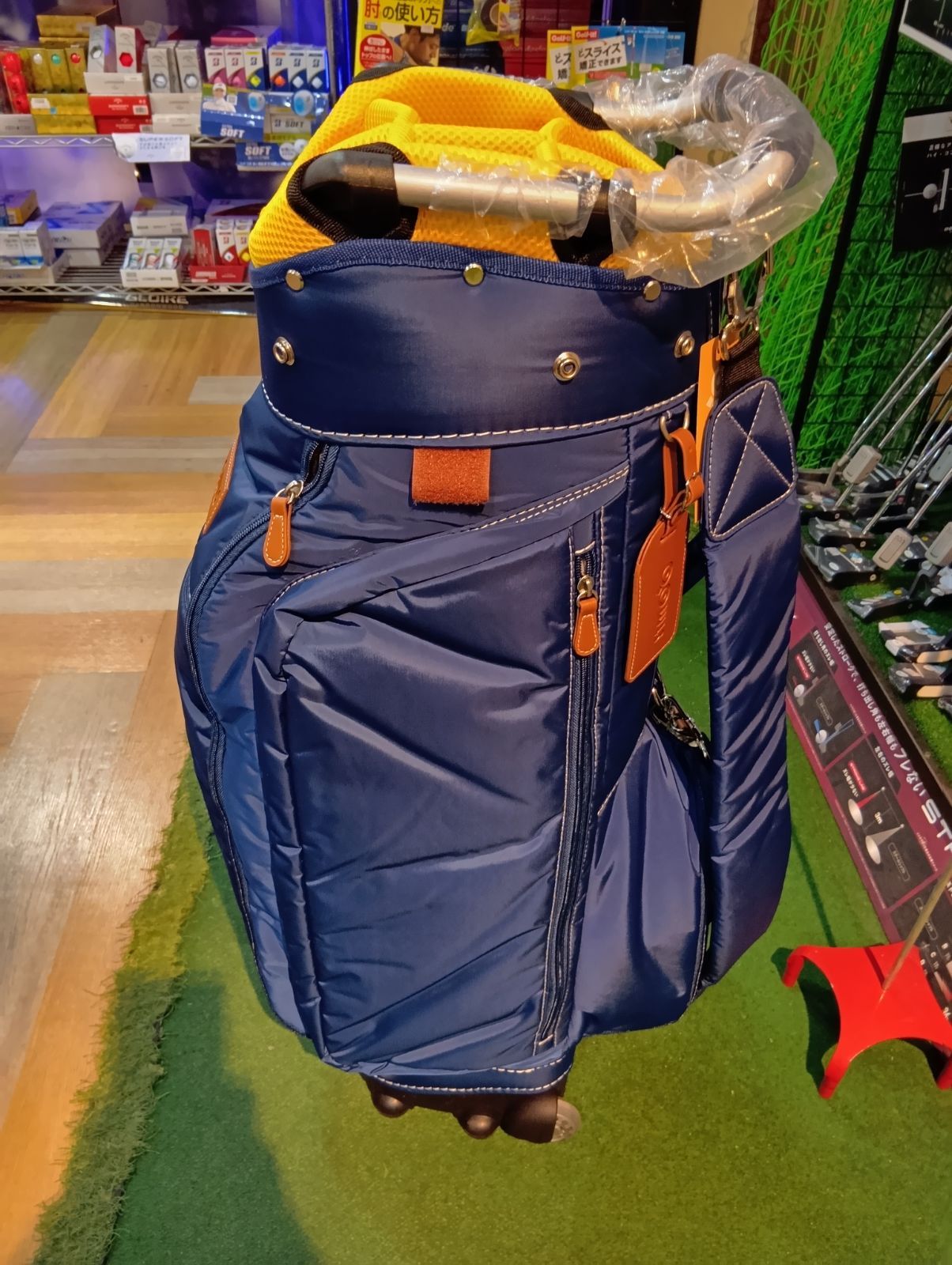 ジーパーズオリジナル