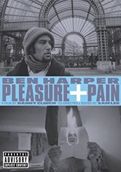 【】(未使用･未開封品)Pleasure & Pain [DVD]