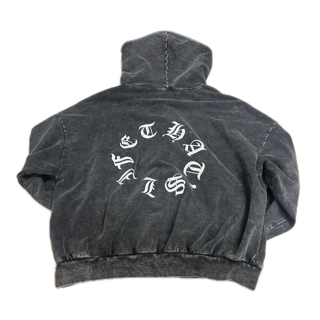 ザッツライフ ジップパーカー ザッツライフ That's life 大人気ジップ