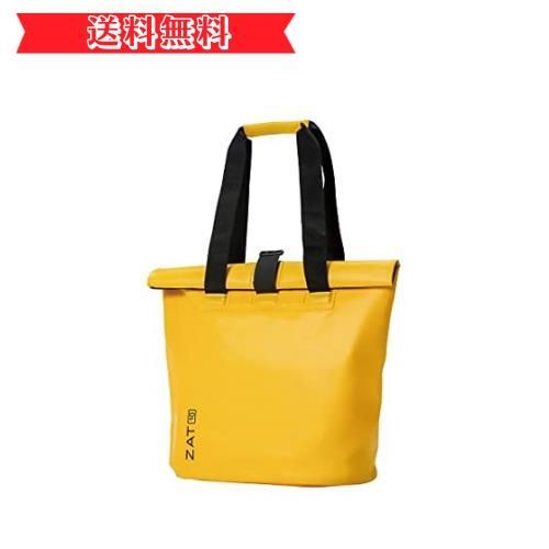Happy-shopsイエロー [モリト] ZAT ドライバッグ トートタイプ