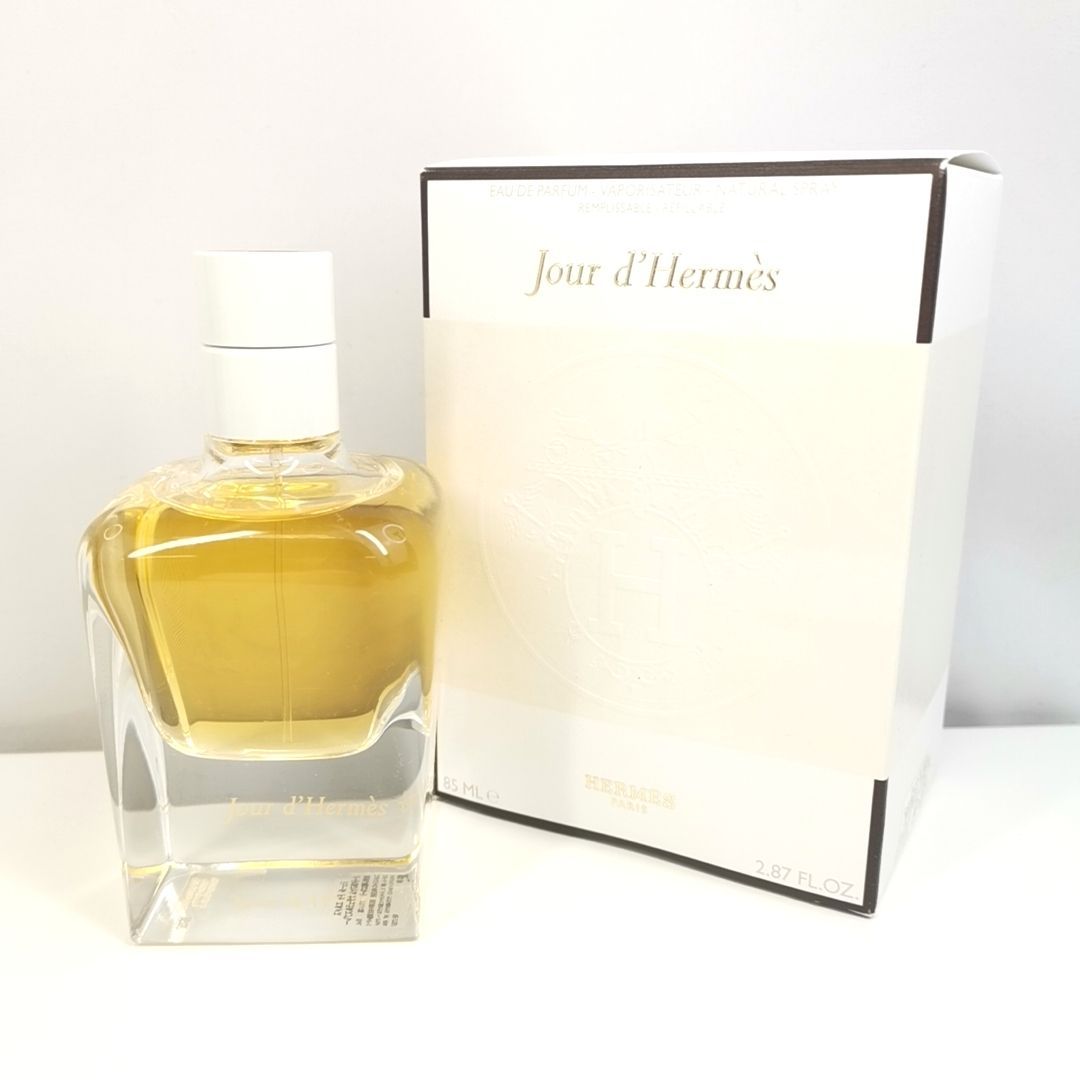 HERMES 】S 6 A-1 85ml ほぼ満タン Jour d' HERMES エルメス HERMES 】S 6 A-1 85ml ほぼ満タン Jour d' HERMES エルメス