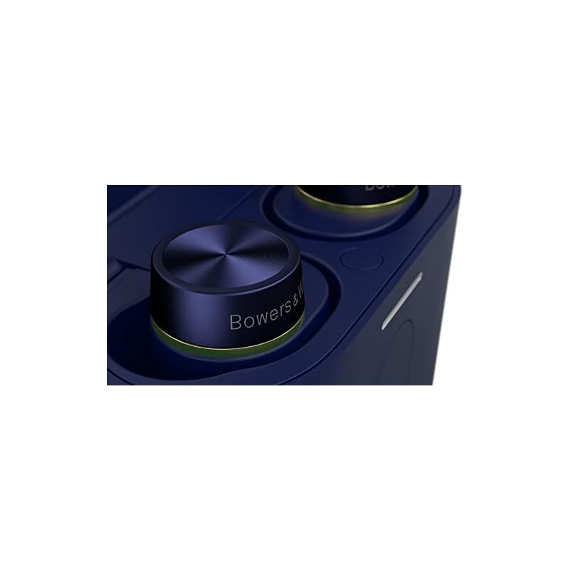 バウワースアンドウィルキンス Bowers & Wilkins True Wireless sound