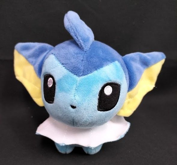 ポケモンドールズ シャワーズ ぬいぐるみ - メルカリ