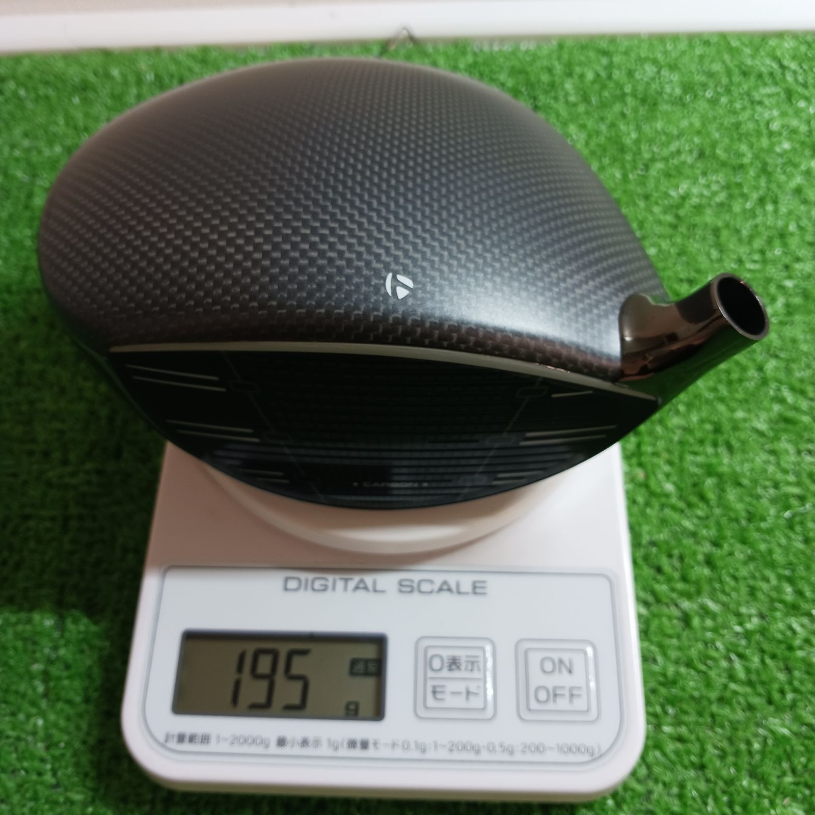 10.5°ヘッドのみ 699