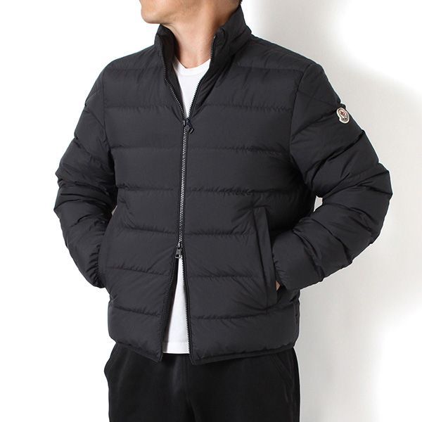 25AWモデル モンクレール MONCLER MONTBROCQ ダウンジャケット