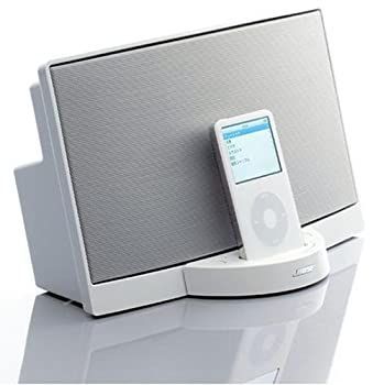 BOSE ボーズ SoundDock digital music system ドックスピーカー