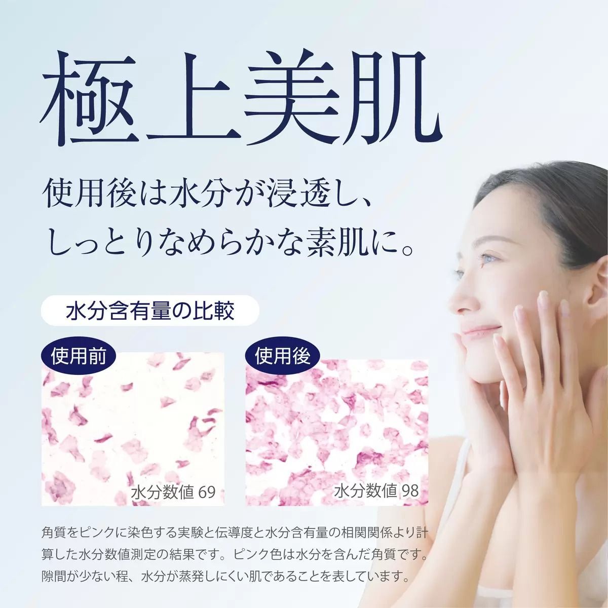 直送品