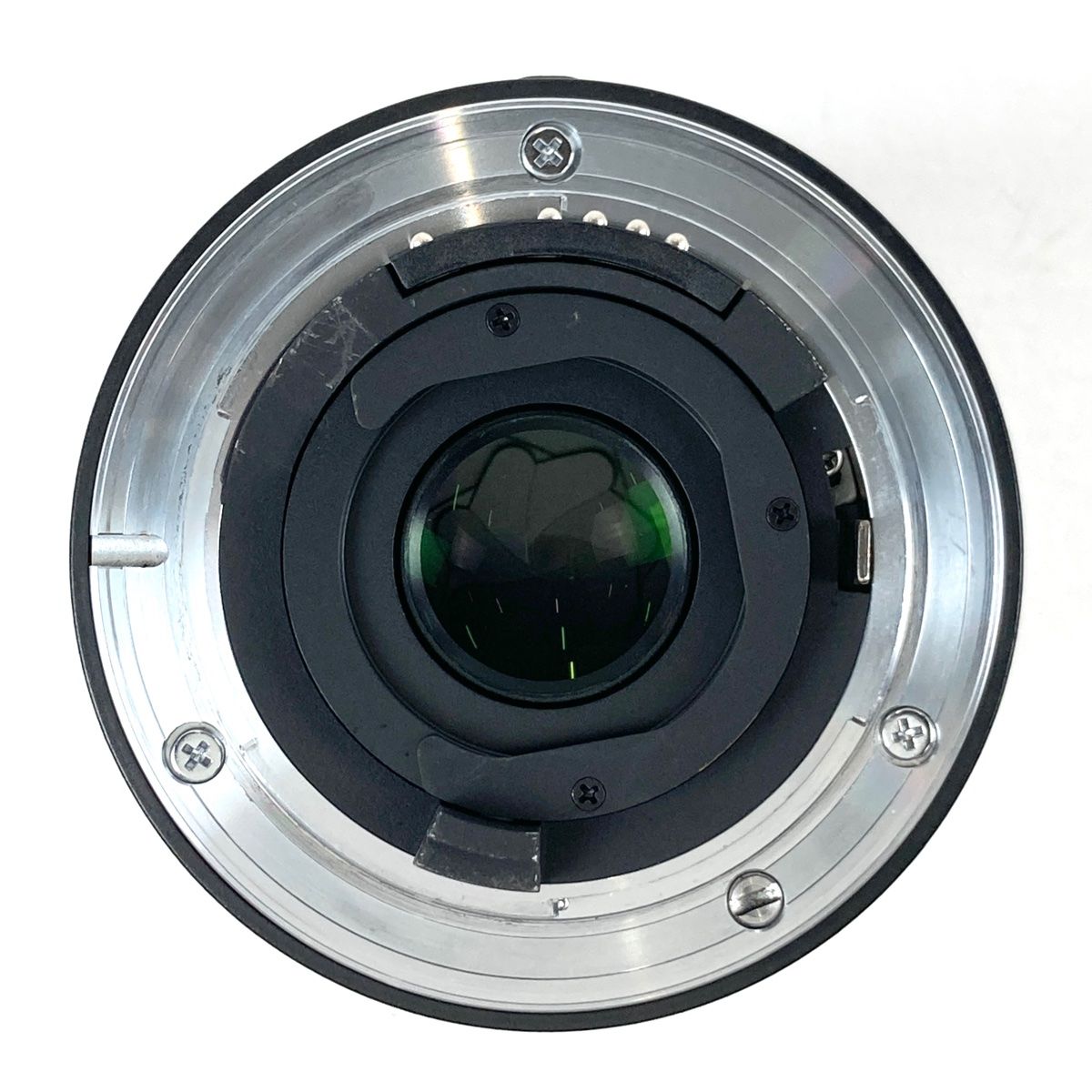 節約 ニコン Nikon AF DX FISHEYE NIKKOR 10.5mm F2.8G ED 一眼カメラ