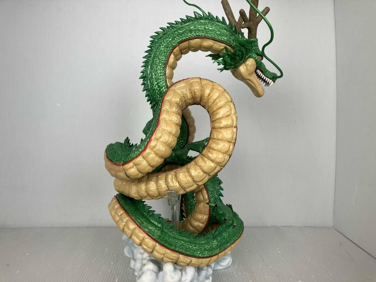 一番くじ ドラゴンボールDAIMA ラストワン 神龍 Special Color ドラゴンボールDAIMA ラストワン賞 神龍 フィギュア Special