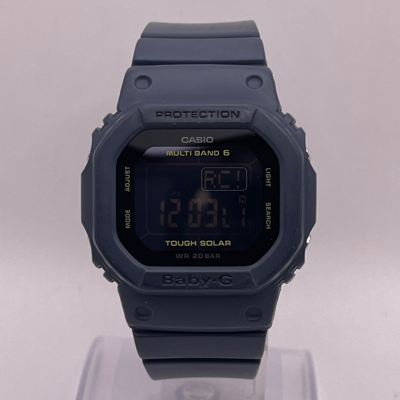 Casio BABY-G BGD-5000-1JF