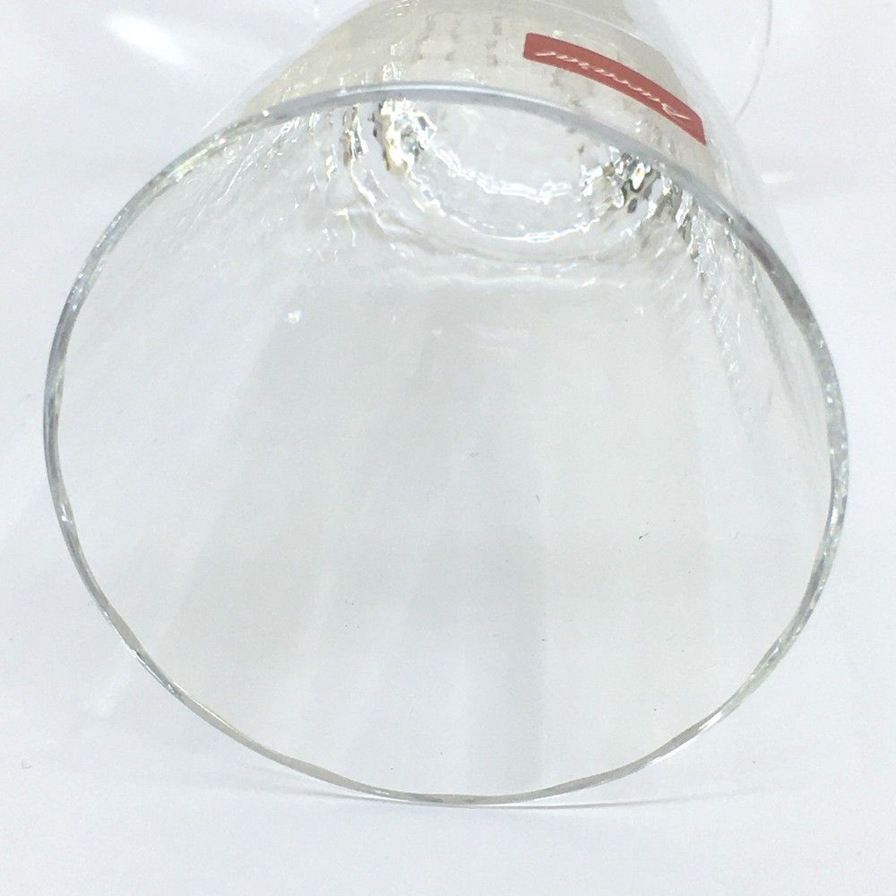 ○未使用品 バカラ Baccarat グラス クリスタルグラス トール ○未使用品 バカラ Baccarat グラス クリスタルグラス トール
