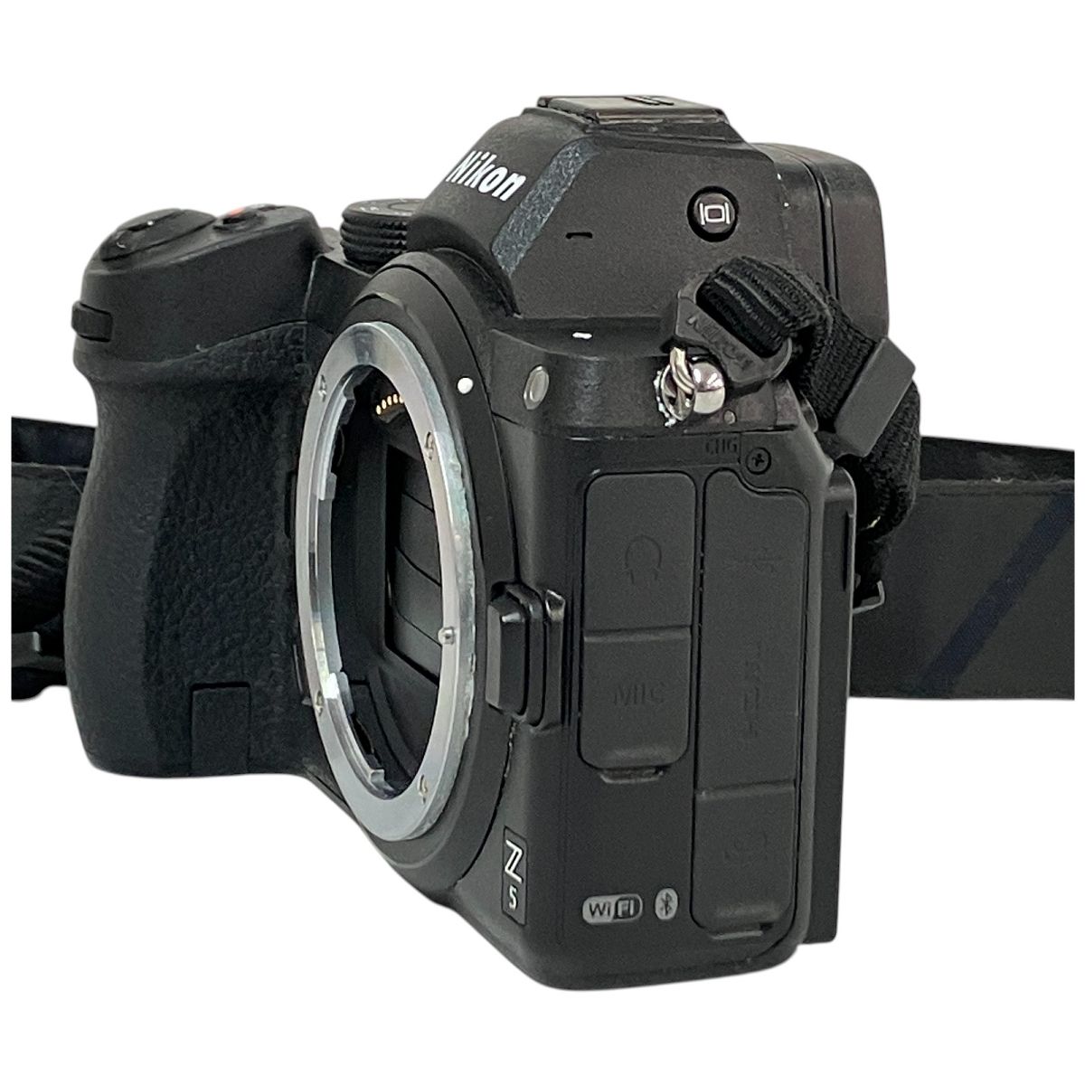 Nikon Z5 ボディ ショット数3875 ニコン Z 5 ボディ 価格比較 - 価格.com