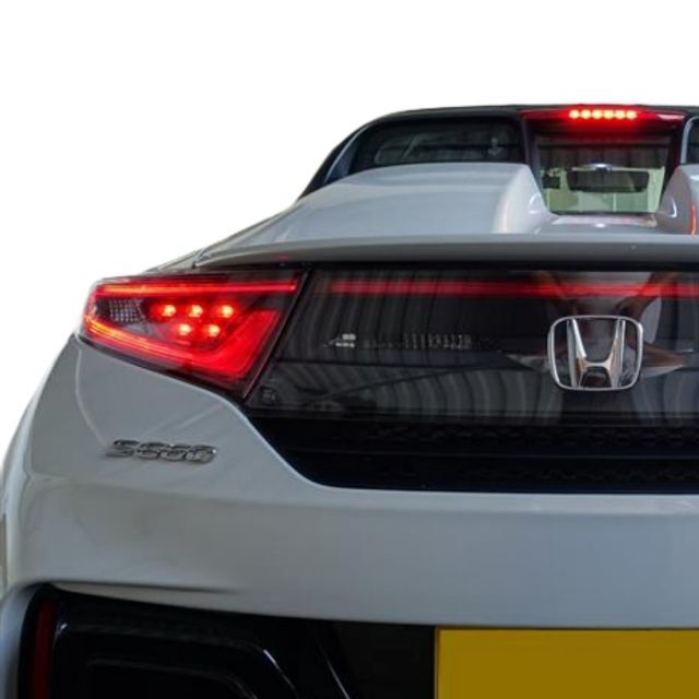 全灯化キット S660 JW5 H27/4～ 現行車 ブレーキ 全灯化 電源取り出し カプラーオン テール LED テールランプ ハーネス  【ネコポス配送】 - メルカリ