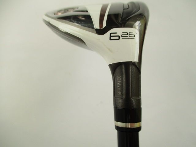 u  制作依頼品 ⑨ 中古ゴルフクラブ】ムジーク(muziik) On The Screw(オン・ザ