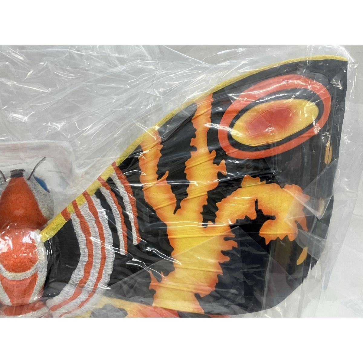 東宝大怪獣シリーズ　モスラ1992　少年リック限定版 エクスプラス 東宝大怪獣シリーズ モスラ(1992) 少年リック限定版