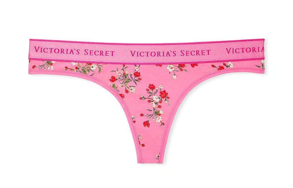 海外限定ビクトリアシークレット　ビクシー　Tバック Victoria's Secret☆シームレス ソング Tバック ショーツ