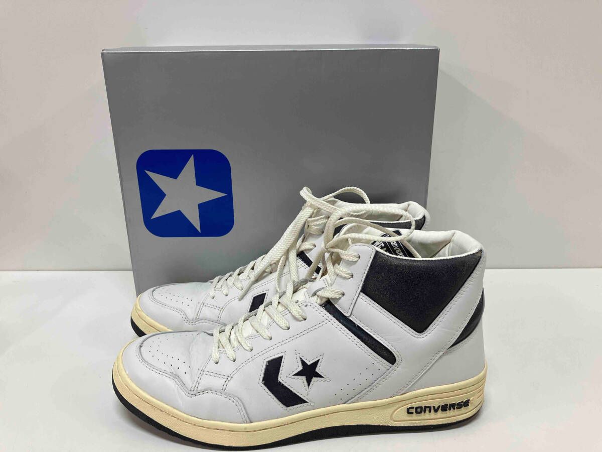 CONVERSE コンバース WEAPON VTG HI ウエポン ビンテージ ハイカット 