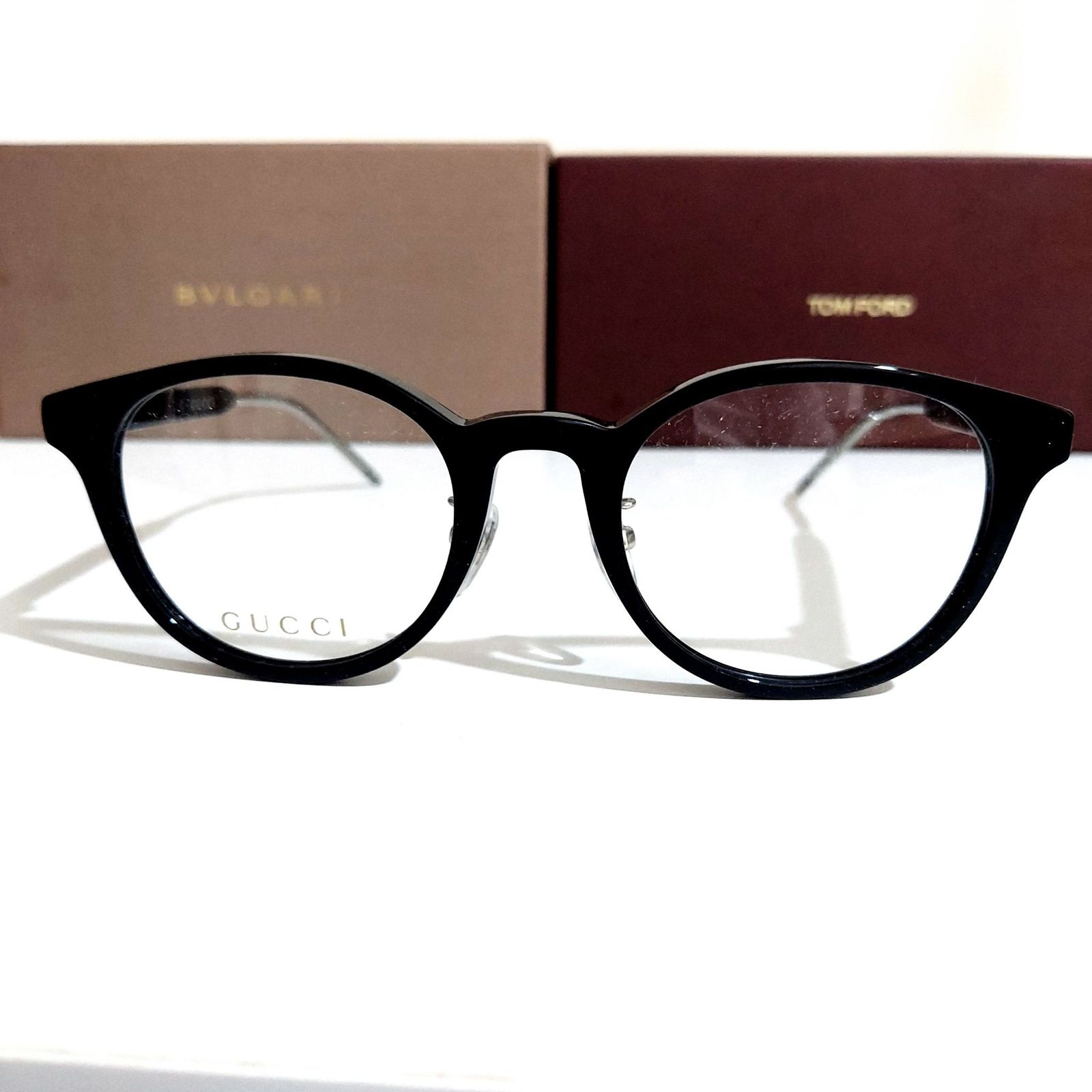 No.2316メガネ　GUCCI　※正規代理店商品【度数入り込み価格】 No.2316メガネ GUCCI ※正規代理店商品【度数入り込み価格