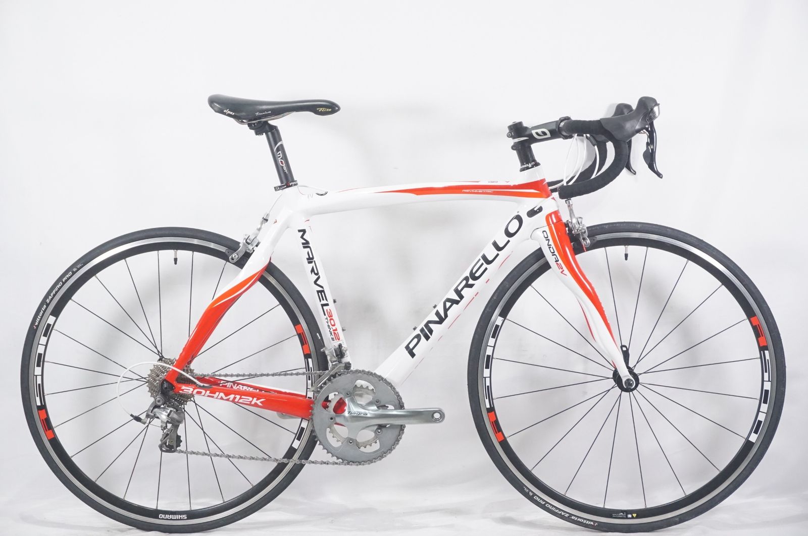 PINARELLO ピナレロ MARVEL 30.12 THINK2 2014年モデル ロードバイク | バイチャリAKIBA店