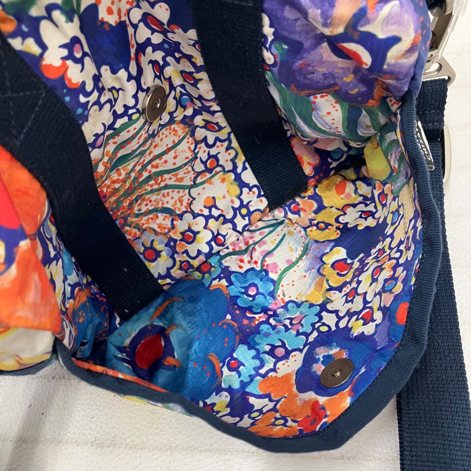 5479 LeSportsac レスポートサック 2way ショルダーバッグ 