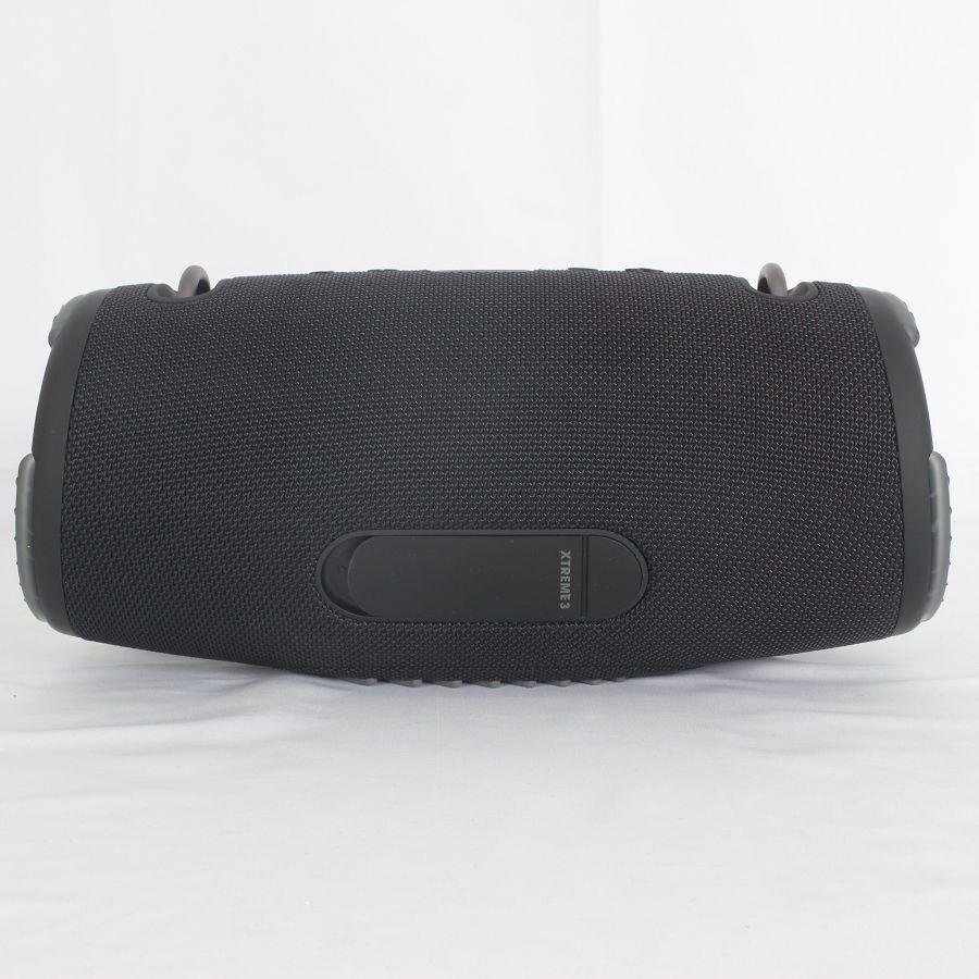JBL XTREME 3 ワイヤレススピーカー ブラック ジャンク JBL XTREME 3
