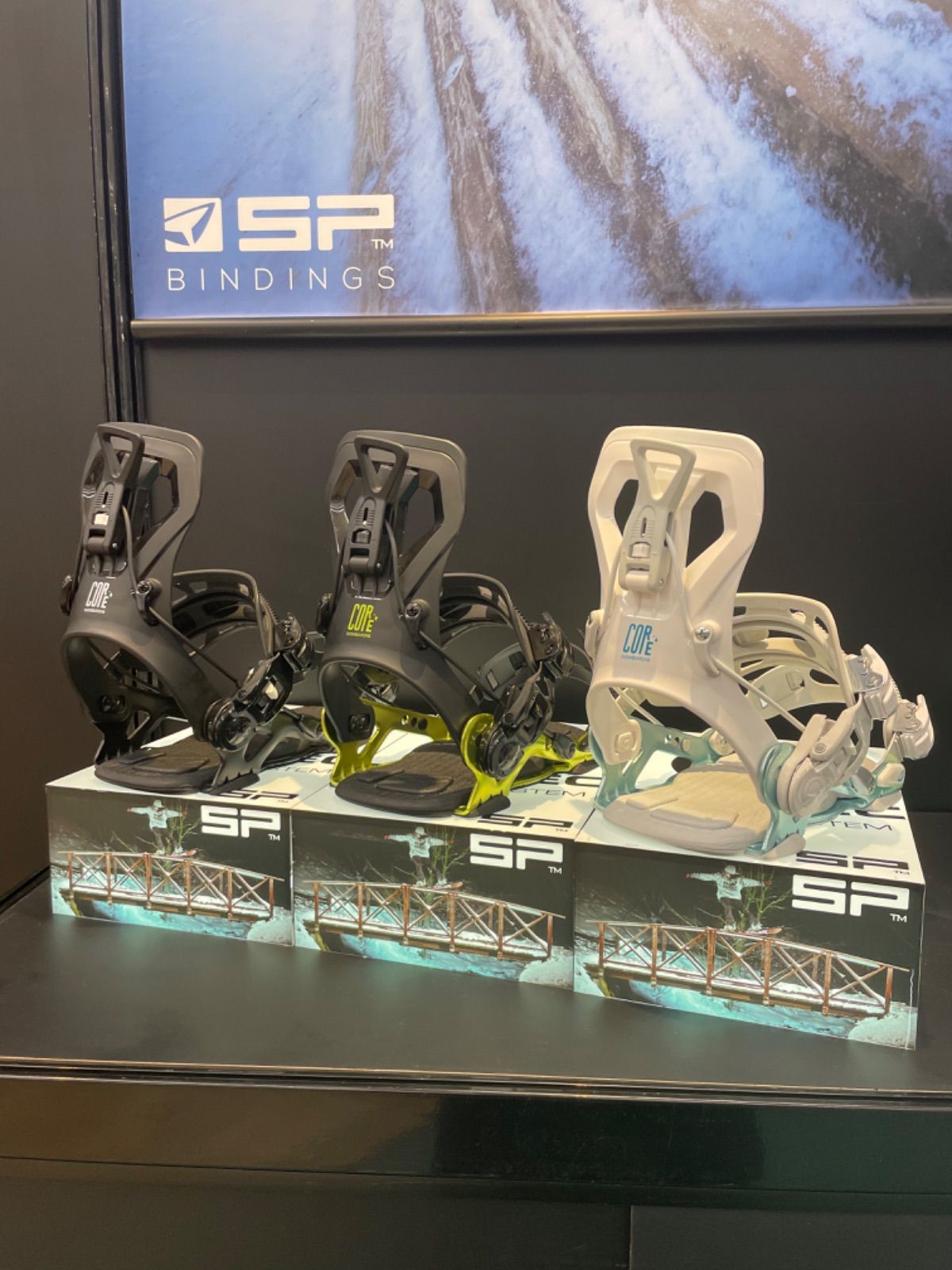 24-25 SP binding CORE