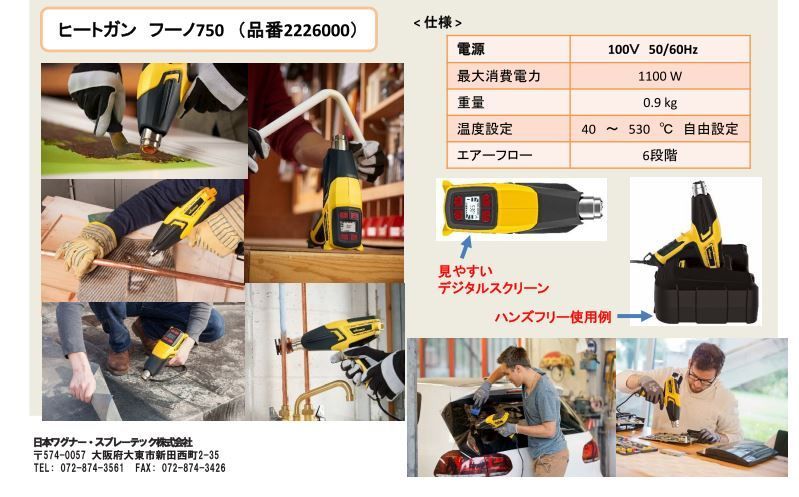 750 フーノ750