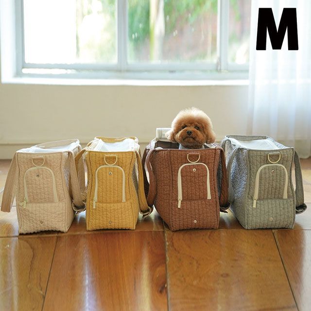 犬 猫 キャリー キャリーケース 小動物 M-PETS ラジオペットキャリー