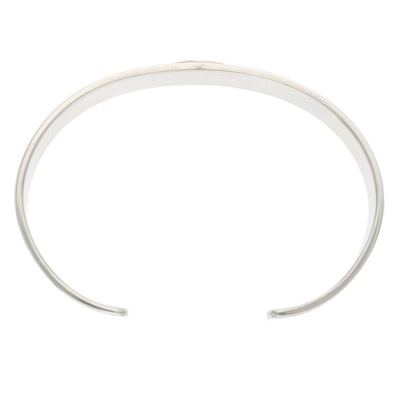 ゴローズ 平打ちブレス M ブレスレット メンズ M ゴローズ 平打ち