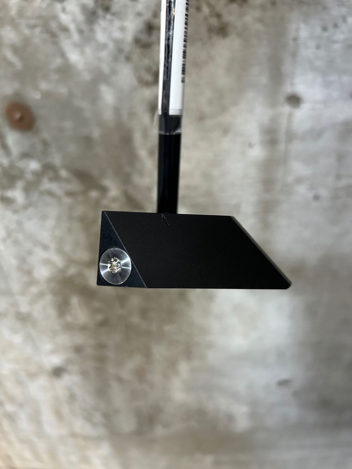 中古】 L.A.B.GOLF L.A.B.GOLF OZ.1i(BLACK) 34インチ パター PT