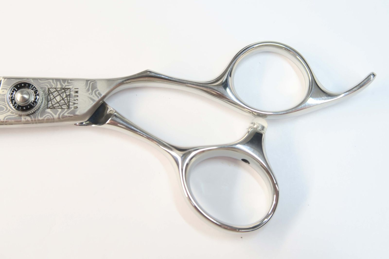 理容師 6.0インチ