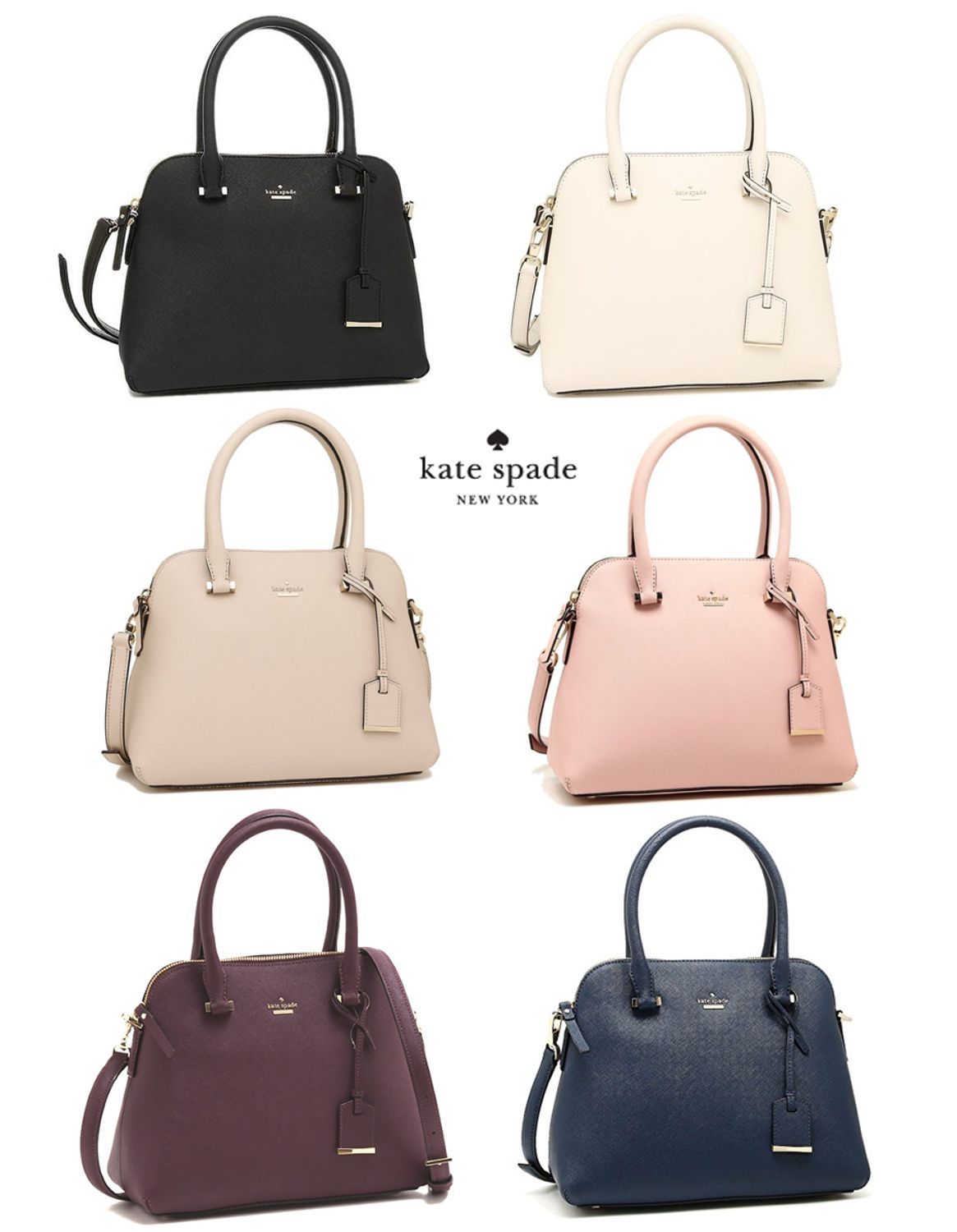 KATE SPADE MAISE ショルダーバッグ - メルカリ