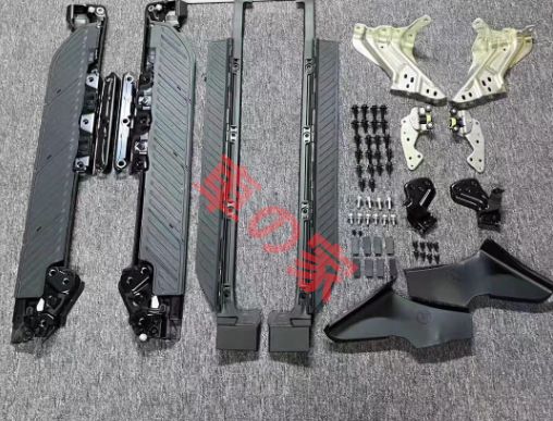 中扉ステップボード 30系アルファード ヴェルファイア 40系ヴェルファイア 自動伸縮ステップボード