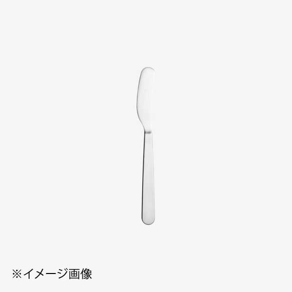 西海陶器 Common コモン バターナイフ 12個入