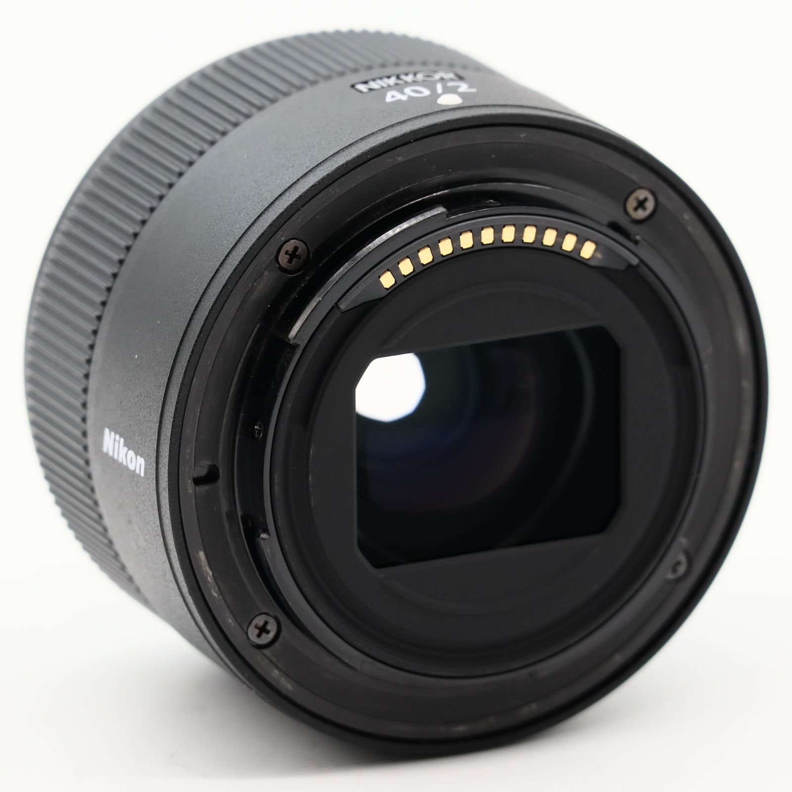 Nikon NIKKOR Z 40mm f/2 Zマウント #3823