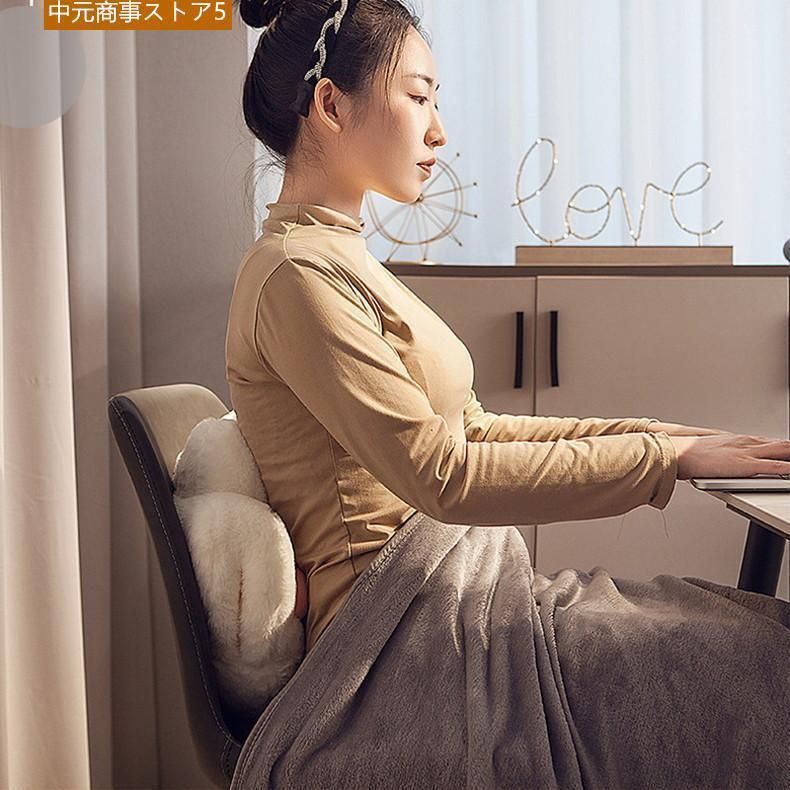 あったかグッズ 防寒