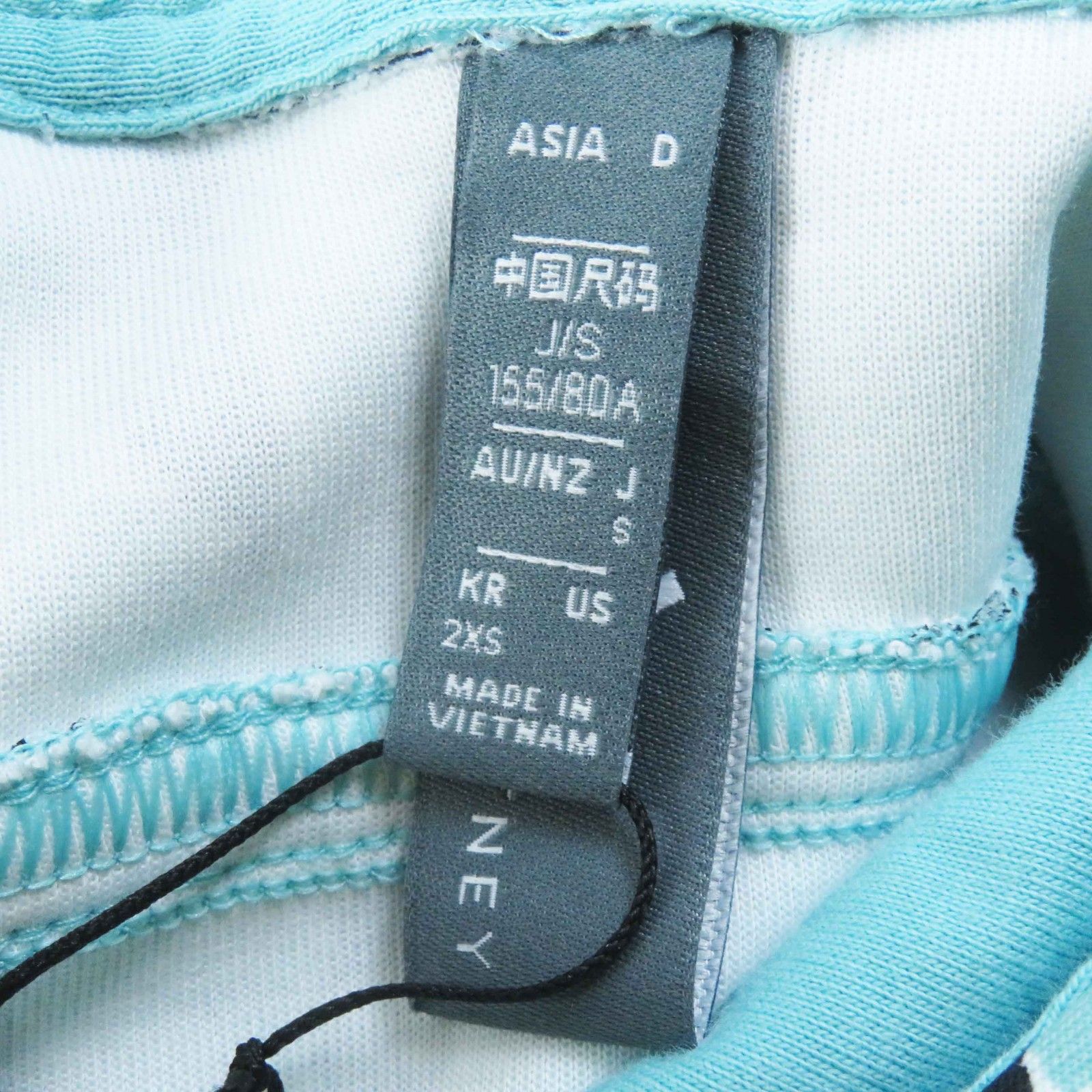 未使用品◎adidas by Stella McCartney アディダスバイステラマッカートニー 2021年製 HA8909 aSMC AOP PO HOODIE  パーカー S 正規品 adidas by STELLAMcCARTNEYアディダスバイステラマッカートニー