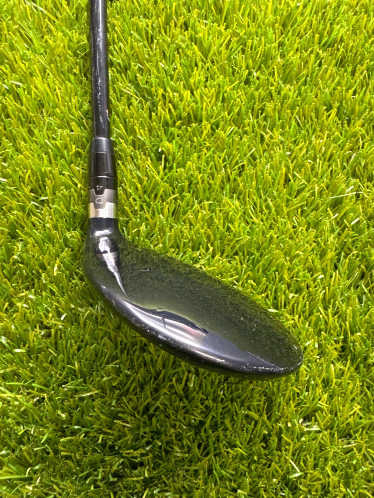 タイトリスト フェアウェイウッド 5番 19度 右 Titleist VG3