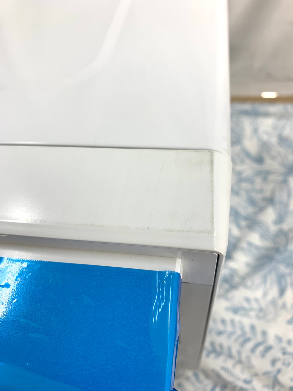 TOSHIBA 過熱水蒸気オーブンレンジ