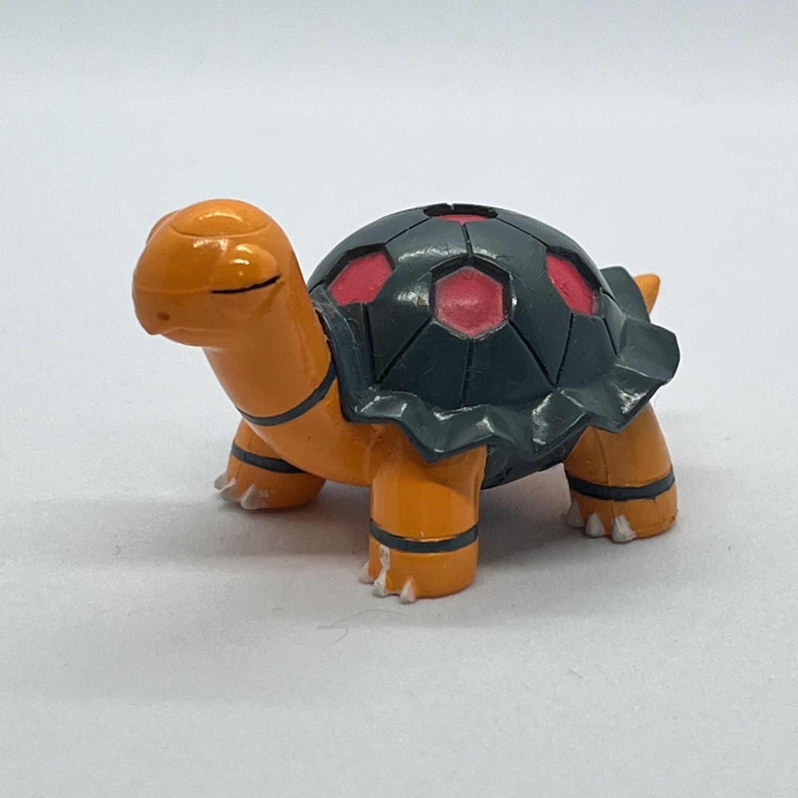 TOMY モンスターコレクションAG コータス 324 TOMY モンスターコレクションAG コータス 324 - メルカリ